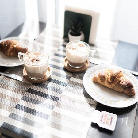 Margherita Rooms كاتانيا المظهر الخارجي الصورة