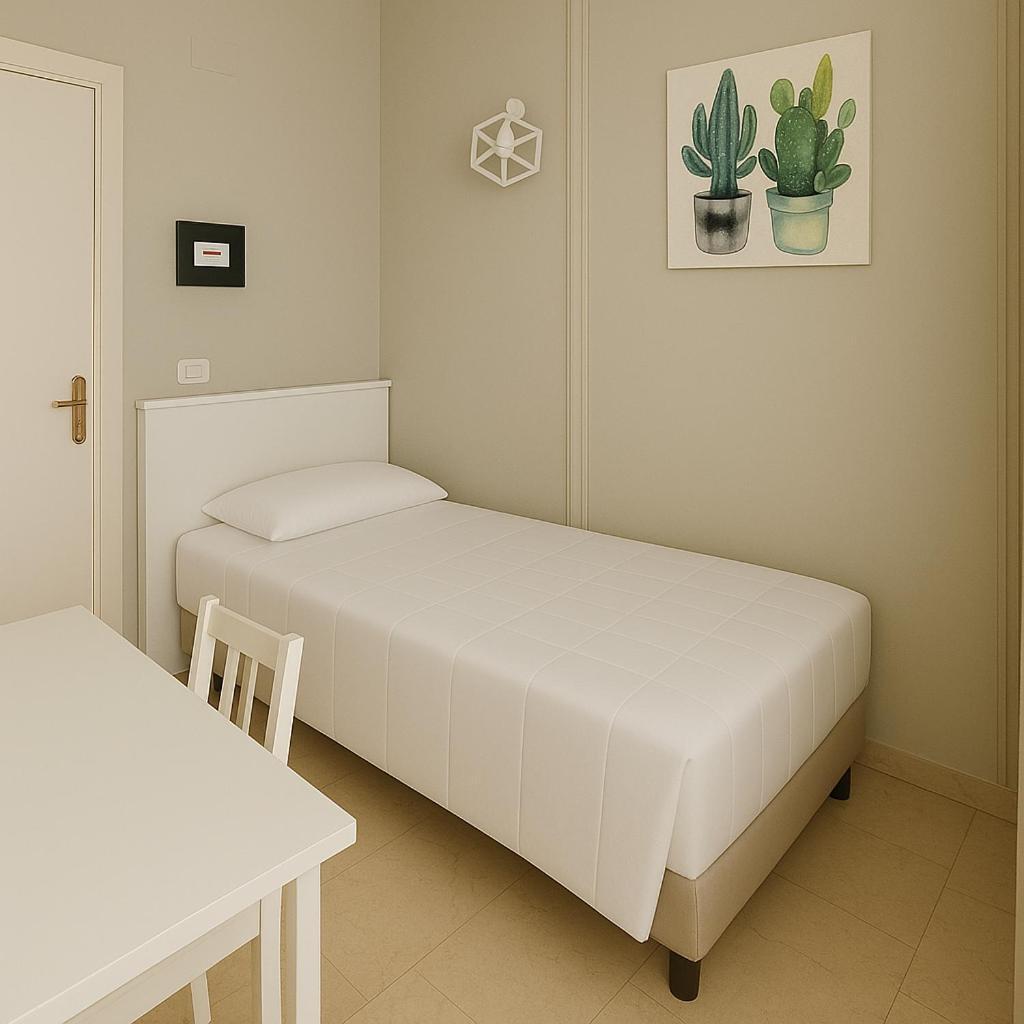 Margherita Rooms كاتانيا المظهر الخارجي الصورة