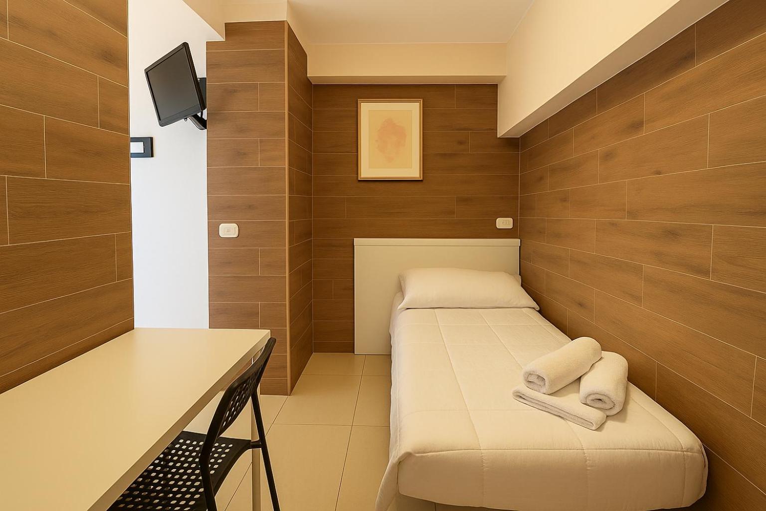 Margherita Rooms كاتانيا المظهر الخارجي الصورة