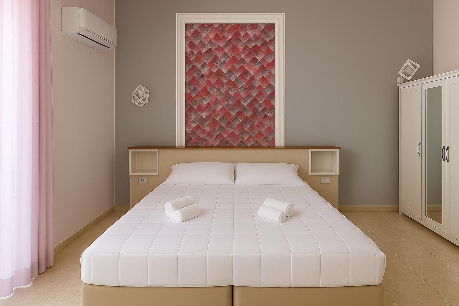 Margherita Rooms كاتانيا المظهر الخارجي الصورة
