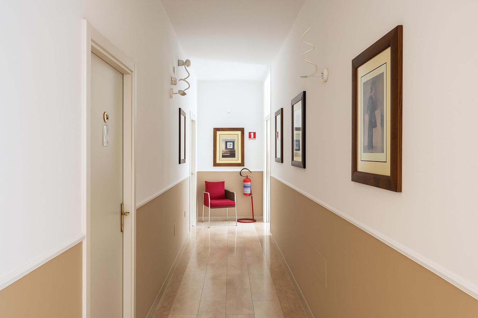 Margherita Rooms كاتانيا المظهر الخارجي الصورة