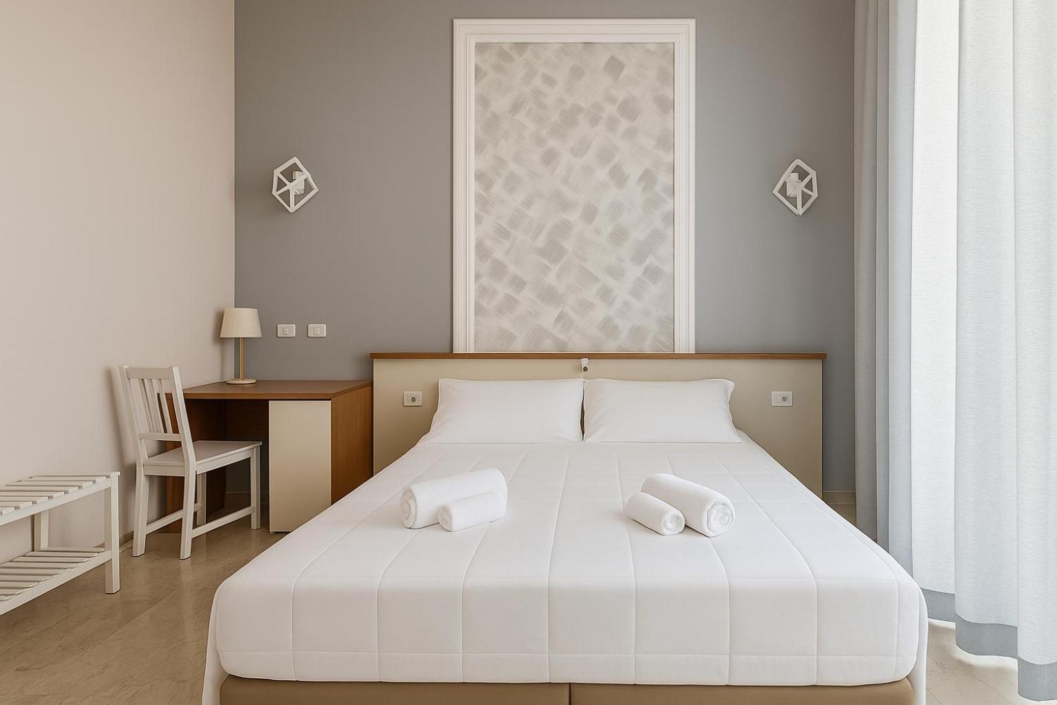 Margherita Rooms كاتانيا المظهر الخارجي الصورة