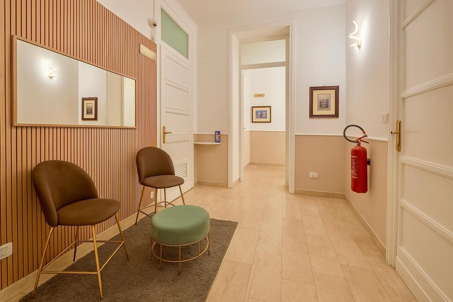 Margherita Rooms كاتانيا المظهر الخارجي الصورة