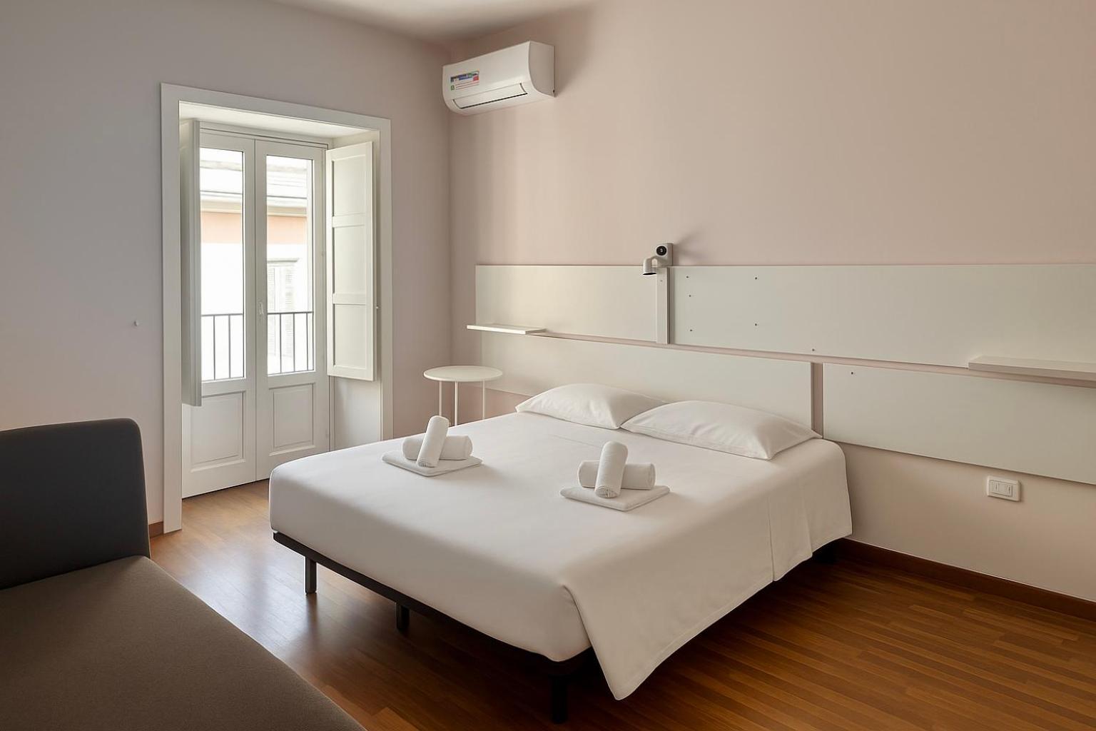 Margherita Rooms كاتانيا المظهر الخارجي الصورة