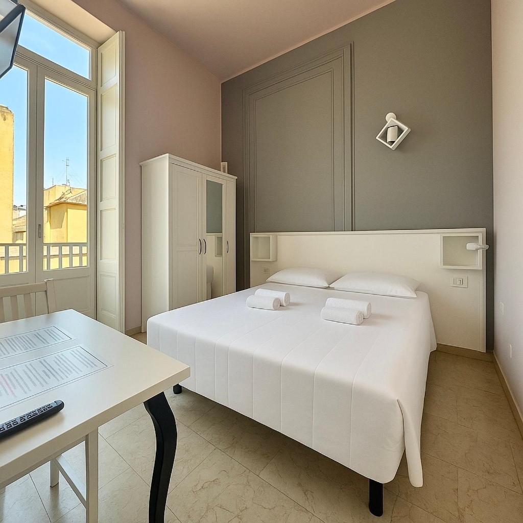 Margherita Rooms كاتانيا المظهر الخارجي الصورة