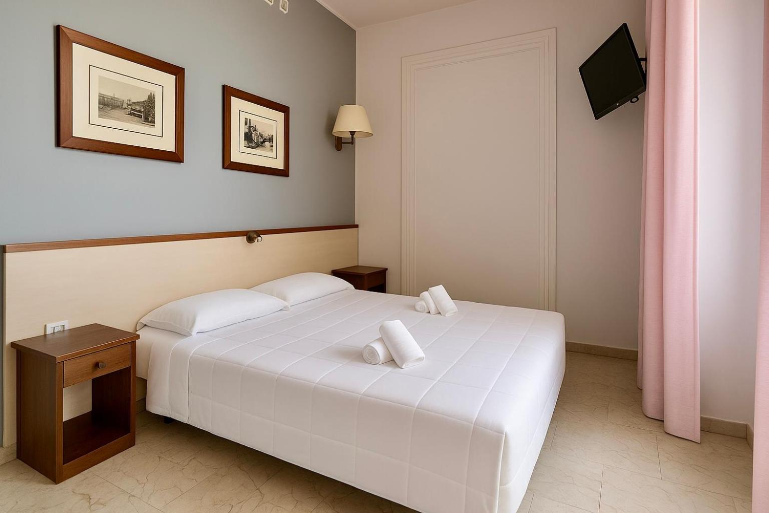 Margherita Rooms كاتانيا المظهر الخارجي الصورة