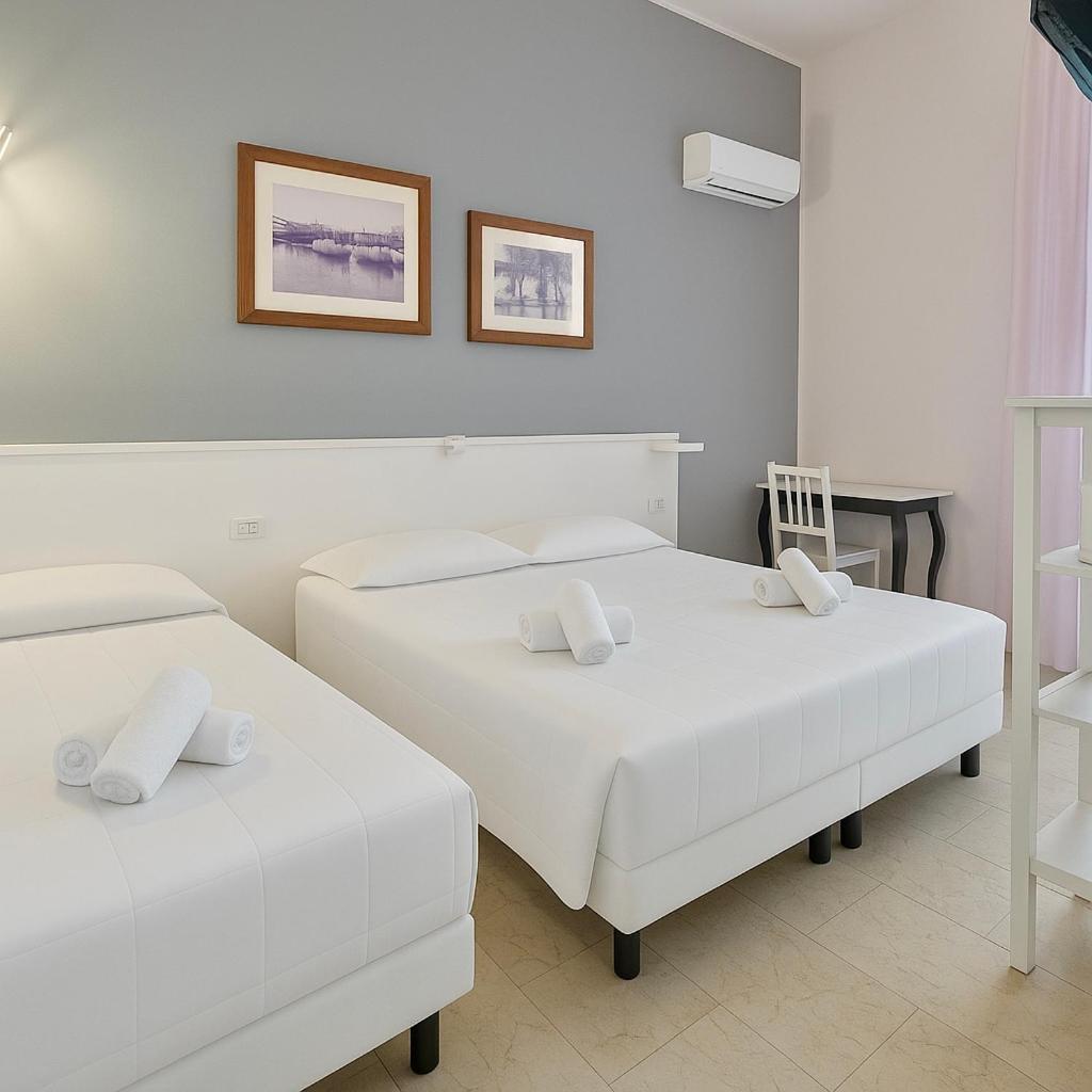 Margherita Rooms كاتانيا المظهر الخارجي الصورة