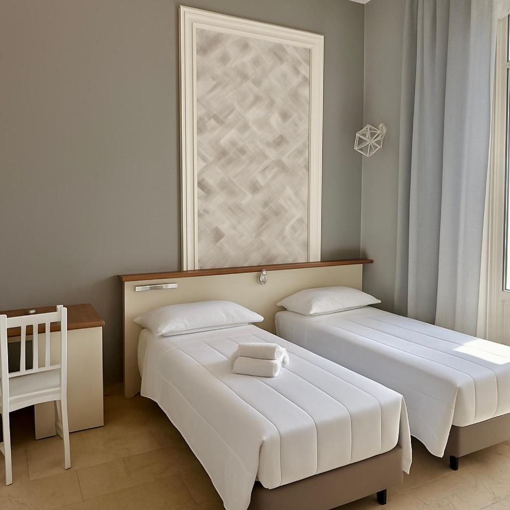 Margherita Rooms كاتانيا المظهر الخارجي الصورة