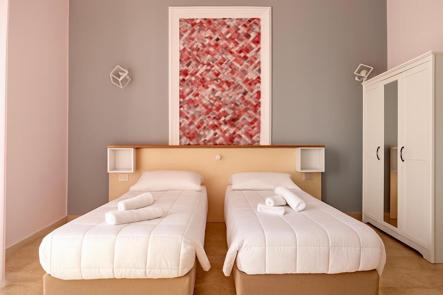 Margherita Rooms كاتانيا المظهر الخارجي الصورة